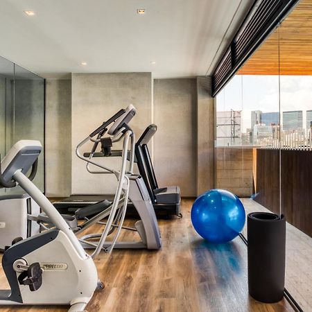 Utopic Palacio Polanco By Uliv เม็กซิโกซิตี้ ภายนอก รูปภาพ