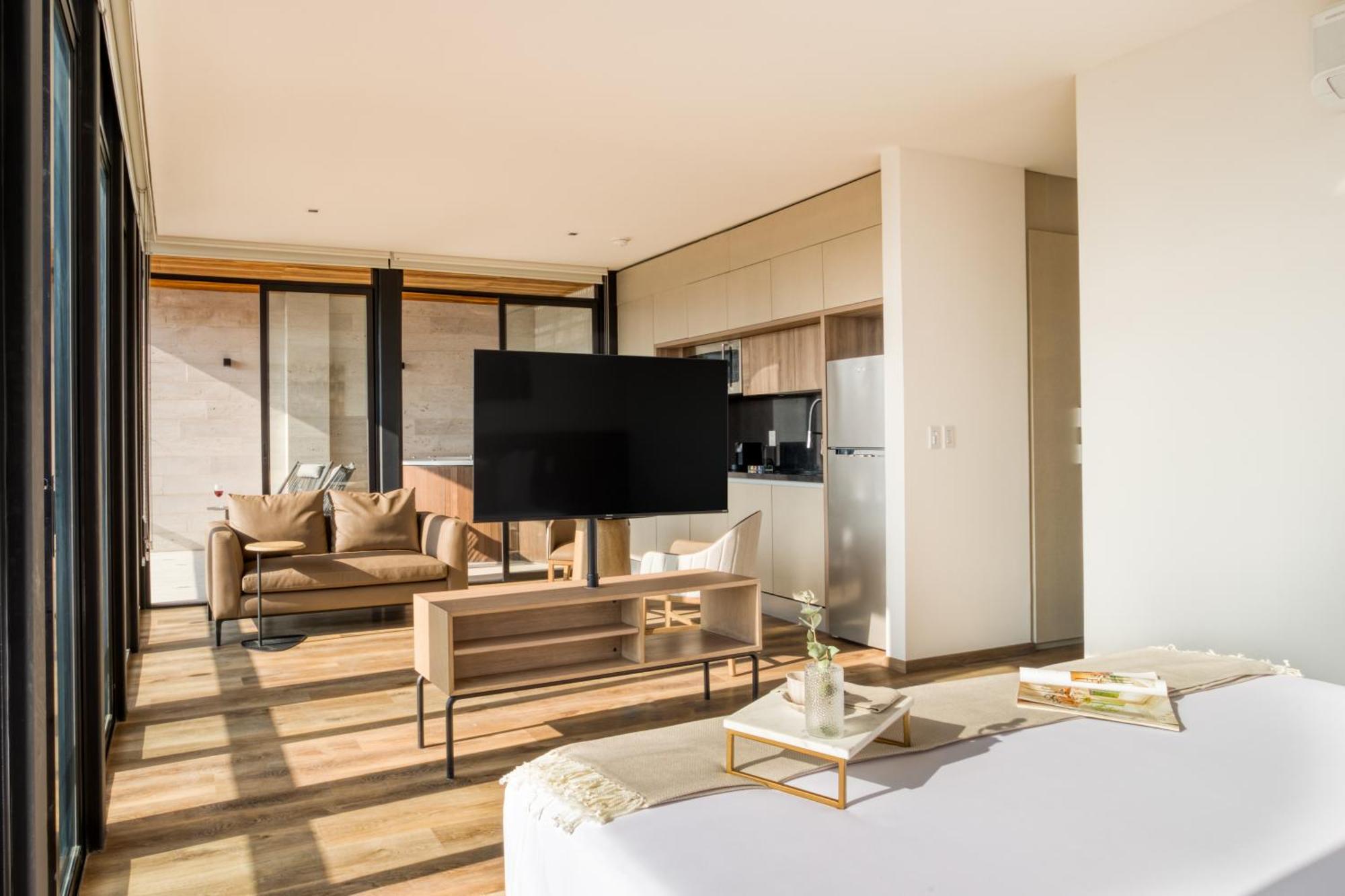 Utopic Palacio Polanco By Uliv เม็กซิโกซิตี้ ห้อง รูปภาพ